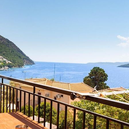 Apagio Apartments Мікрос-Гіалос Екстер'єр фото